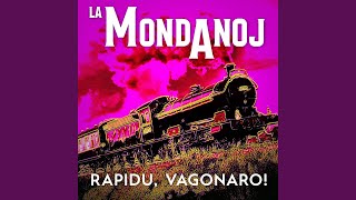 Rapidu, vagonaro