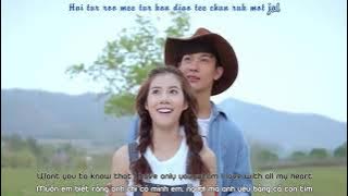 [Vietsub   Engsub] OST U PRINCE Series Chàng hoàng tử trong mơ | The handsome cowboy