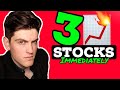 Top 3 Stocks NOW🚀| July 2020