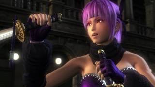 NINJA GAIDEN SIGMA 2 - Launch Trailer