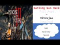 The house of the dead iii  gatling gun full part  hitzujaa reupload  2022 easter day special