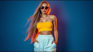 DJ VibeX - Mon Ciel à Toi 💃✨ | Dance Hit 2025 ❤️🔥