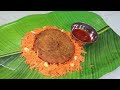 Carrot Corn Parotta | @CookingWithShridevi |