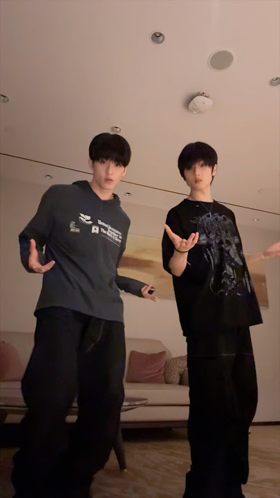 Ayy #MARK #JISUNG #NCTDREAM