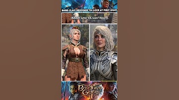 Bard class response to 