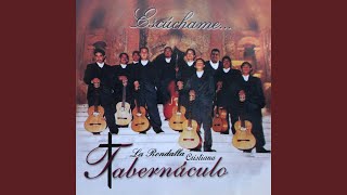 Video thumbnail of "La Rondalla Cristiana Tabernáculo - Recibeme Señor"