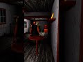 Ghost Granny Kill Grandparents (PC) Granny Legacy Halloween Mod #shorts