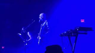 Baroness “The Gnashing” live at The Bellwether in Los Angeles 10/28/23