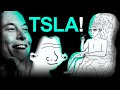 Tesla Analyst Spits Some FACTS!