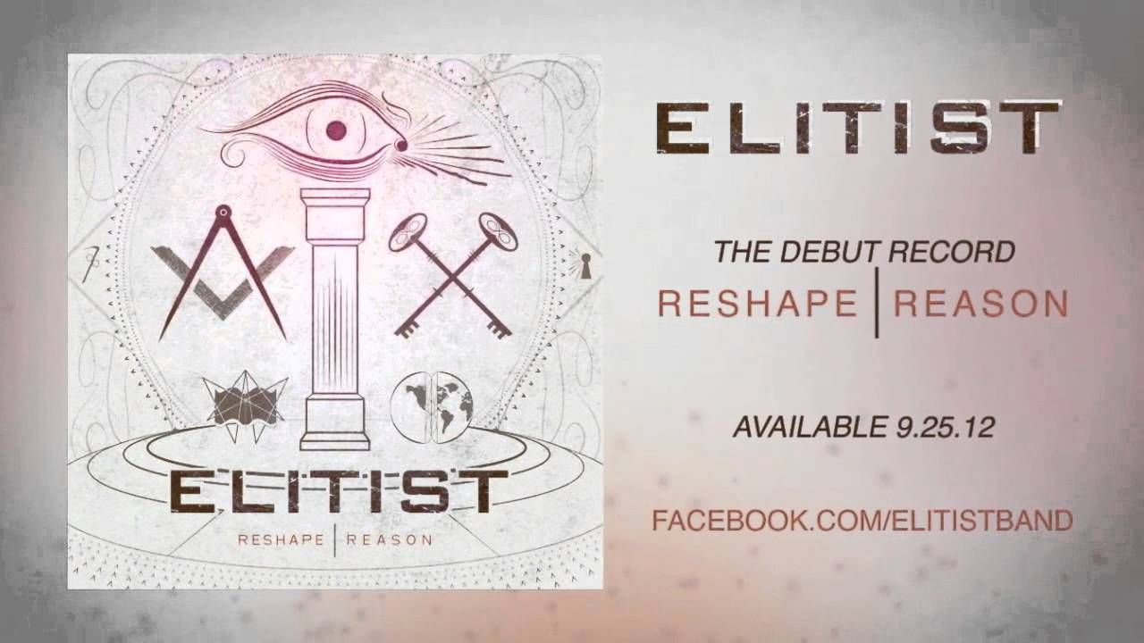 Watch Elitist - Trace the Sky on YouTube Watch Elitist - Trace the Sky on YouTube