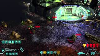 Xcom Enemy Unknown - Teleport Issue'ish  (Beta Patch)