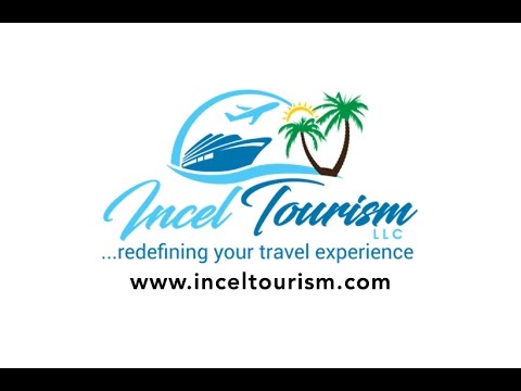 Incel Tourism - YouTube