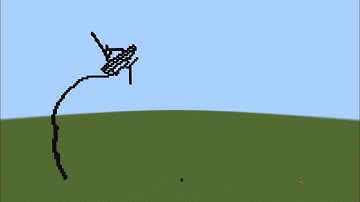 Minecraft Pixel Art - Deadpool Part 1