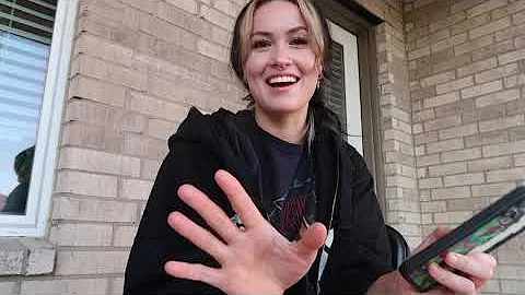 VLOGMAS EP11 - big ole q&ayyeeee