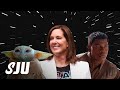 Checking In On The Disney Star Wars Era | SJU