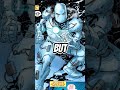 Iron Man Fights Mephisto #shorts #marvel #comics