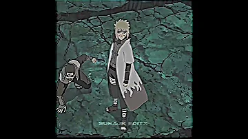 All hokage 🛐 in 4th ninja war [ Edit/AMV ] such a whore | naruto edit