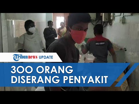 Video: 500 Nelayan Senegal Terkena Penyakit Misterius Setelah Melaut