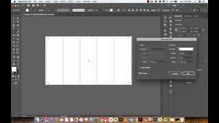 Adobe Illustrator   How to create Grids, Guides, and Gutters