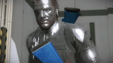 MGSV:TPP New World Order [EASY] FOB Event All Tasks 7/7 No Alert/Kills - Silver Snake