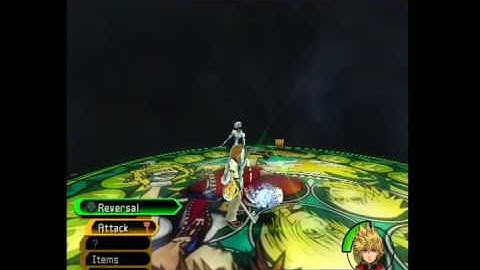 Kingdom Hearts II Hacks Demo