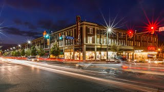 Cleveland Neighborhoods: Detroit-Shoreway