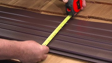 Leaf Terminator Installation Video