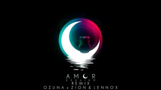 Ozuna - Amor Genuino (Remix) Ft. Zion & Lennox