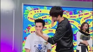【SpeXial-宏正&伟晋】20160902 粉丝网直播间（高清）