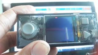 GAME DEVELOPMENT - HOW TO MAKE SCREENSAVER BOUNCING BALL WITH CYBERPI #TERM_2
