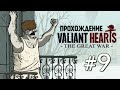 Valiant Hearts: The Great War. Опасный Жандарм #9