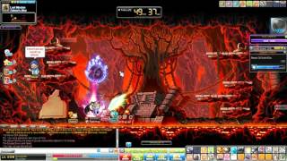 Maplestory Europe Buccaneer Vs Zakum