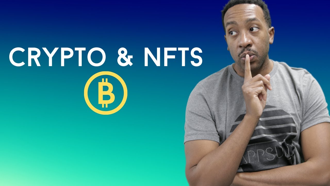 Crypto and NFTs What you need to know YouTube