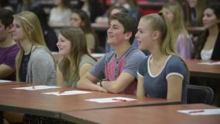 District 214 Educator Prep Celebration