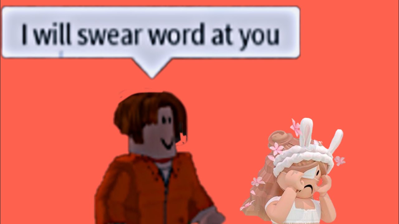 I found the most toxic person ever on Roblox - YouTube