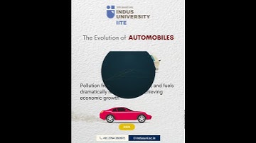Join in Automobile Engineering with us