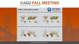 Detalles Climate change vulnerability of global hydropower generation Noticias