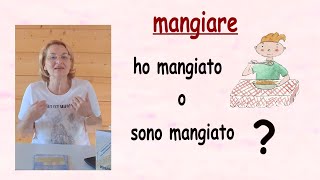 видео: Итальянский язык А2 - Lezione 5. PASSATO PROSSIMO. Participi irregolari (Неправильные причастия) картинка: Итальянский язык А2 - Lezione 5. PASSATO PROSSIMO. Participi irregolari (Неправильные причастия)