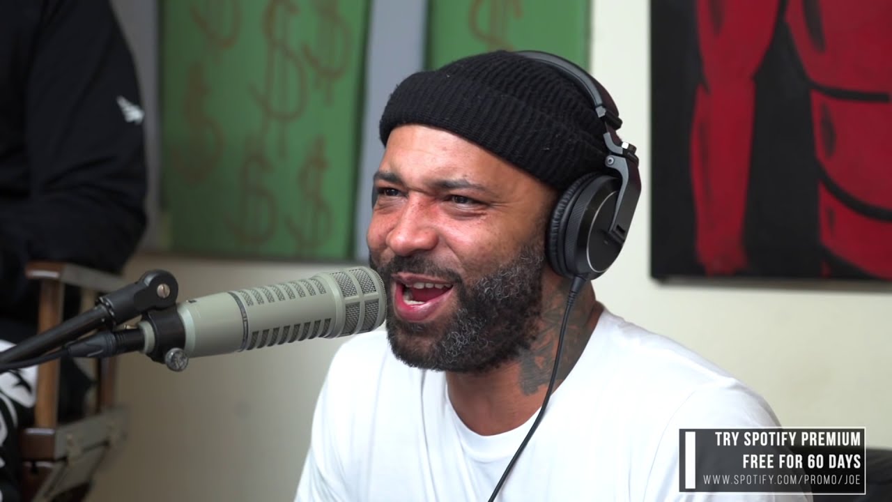 Eminem - Music To Be Murdered By Album Review | The Joe Budden Podcast