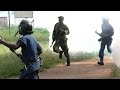 Burundi un manifestant tu  bujumbura lors daffrontements