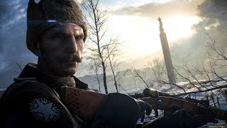 ✯✯✯BATTLEFIELD 1-Красная Армия Всех Сильней✯✯✯