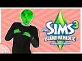 RIVER LOTHARIO 😏 || Sims 3 Island Paradise Lepacy || Part 12