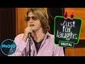 Mitch Hedberg: Classic Set at Just For Laughs from  2001!