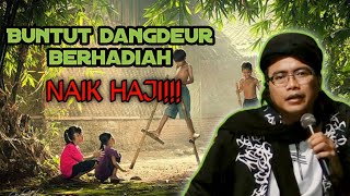 ngaji ustadz jablay ruhay lucu tapi bermanfaat tentang sejarah anak yatim hyg buntut Dangdeur