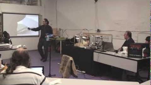 Makerspace 3D printing