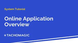 Inside TachoMagic | Tachograph Analysis, GPS, Reports & More