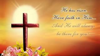 Easter Greetings