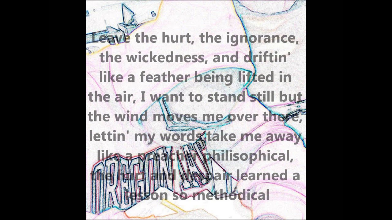 "Feather" Remix [Prod by. Nujabes and RInfernal] - K.C.L.