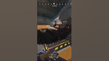 Squad Wipe On Drop #shorts #apex #apexlegends #apexlegendsclips