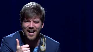 Bart Cannaerts - Ryan Gosling. Wanneer Gaan We Nog Eens Bowlen?